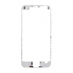 iPhone 6 Digitizer Touch Screen Frame Bezel (White)